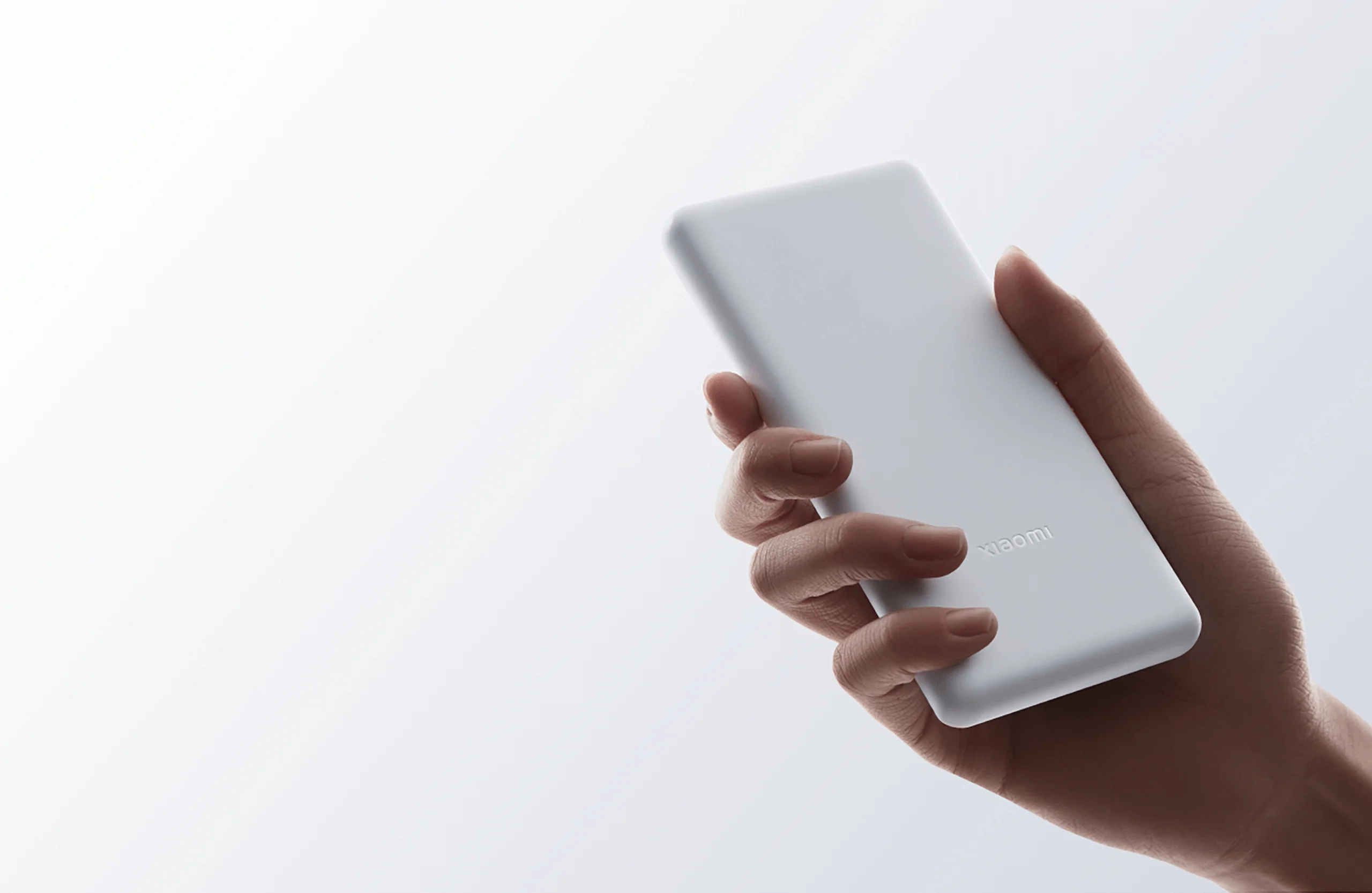 Xiaomi Power Bank 10000 mAh 22.5W Lite