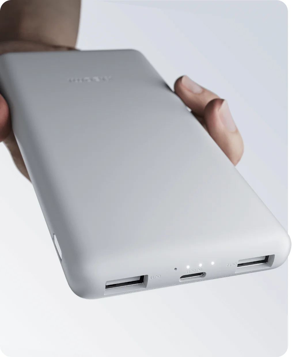 Xiaomi Power Bank 10000 mAh 22.5W Lite