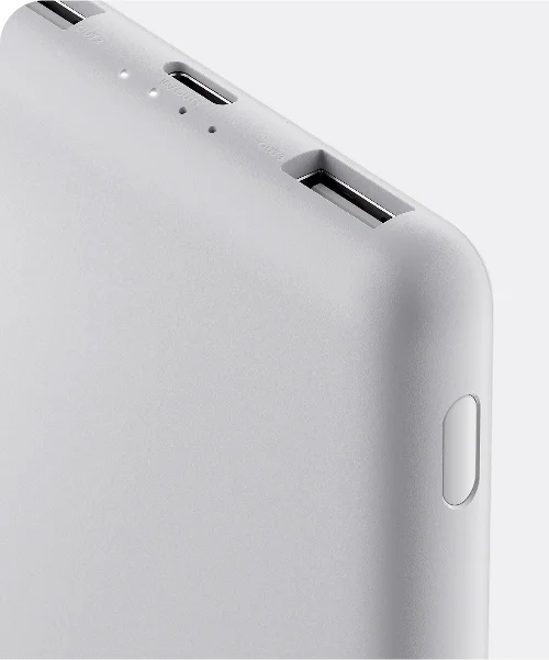 Xiaomi Power Bank 10000 mAh 22.5W Lite