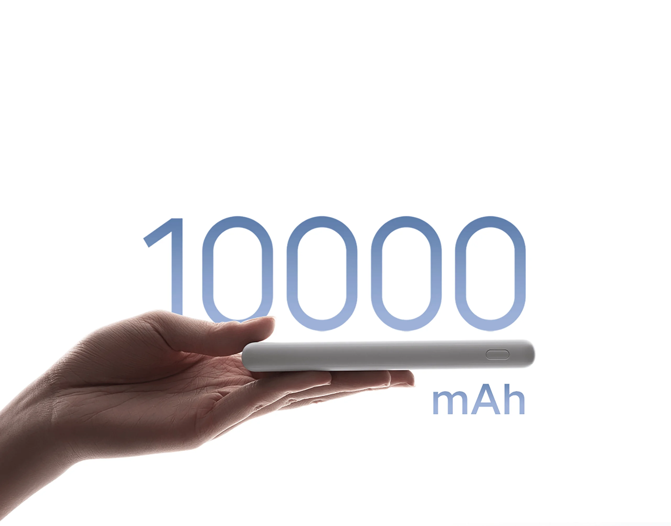 Xiaomi Power Bank 10000 mAh 22.5W Lite