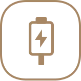 Xiaomi Power Bank 10000mAh (Integrated Cable)