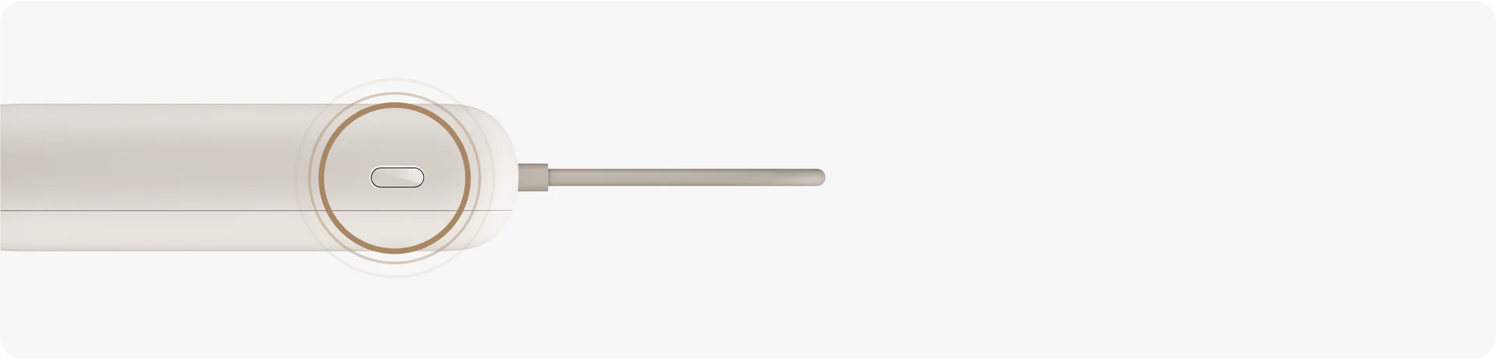 Xiaomi Power Bank 10000mAh (Integrated Cable)