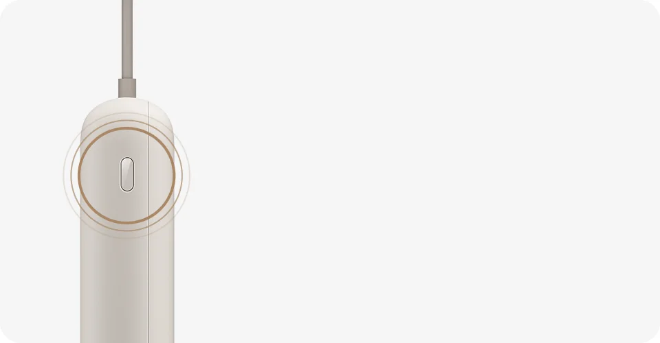 Xiaomi Power Bank 10000mAh (Integrated Cable)