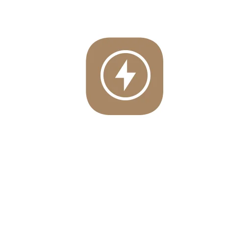 Xiaomi Power Bank 10000mAh (Integrated Cable)