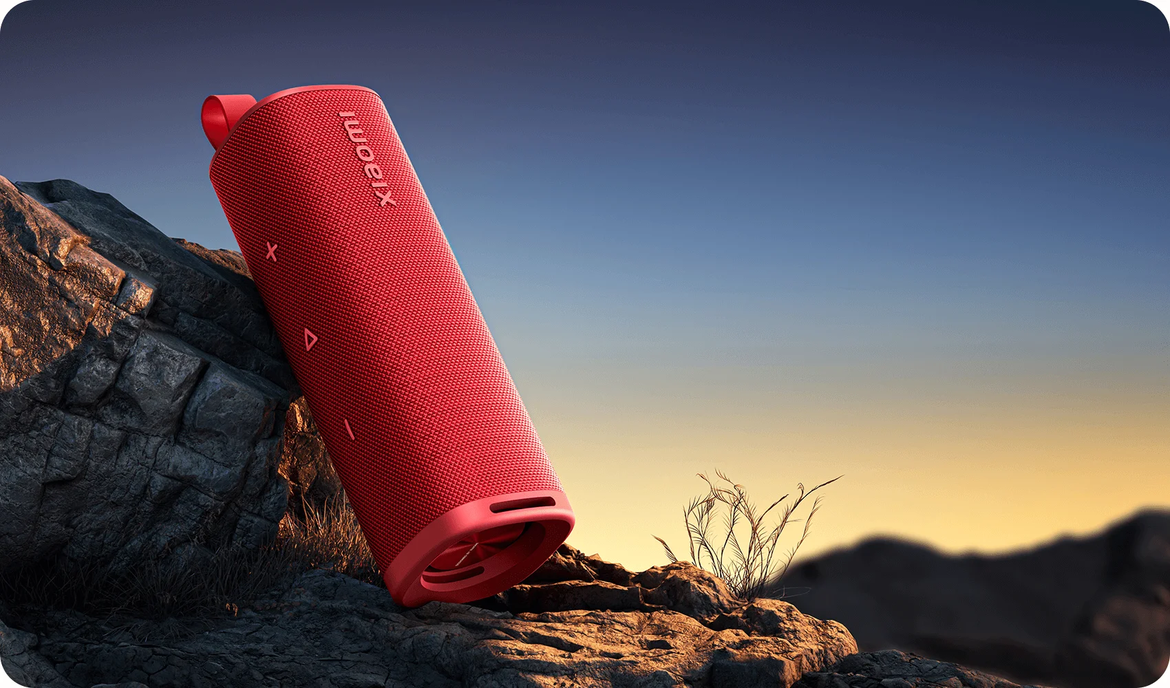 Xiaomi Sound Bluetooth Outdoor Speaker 30W