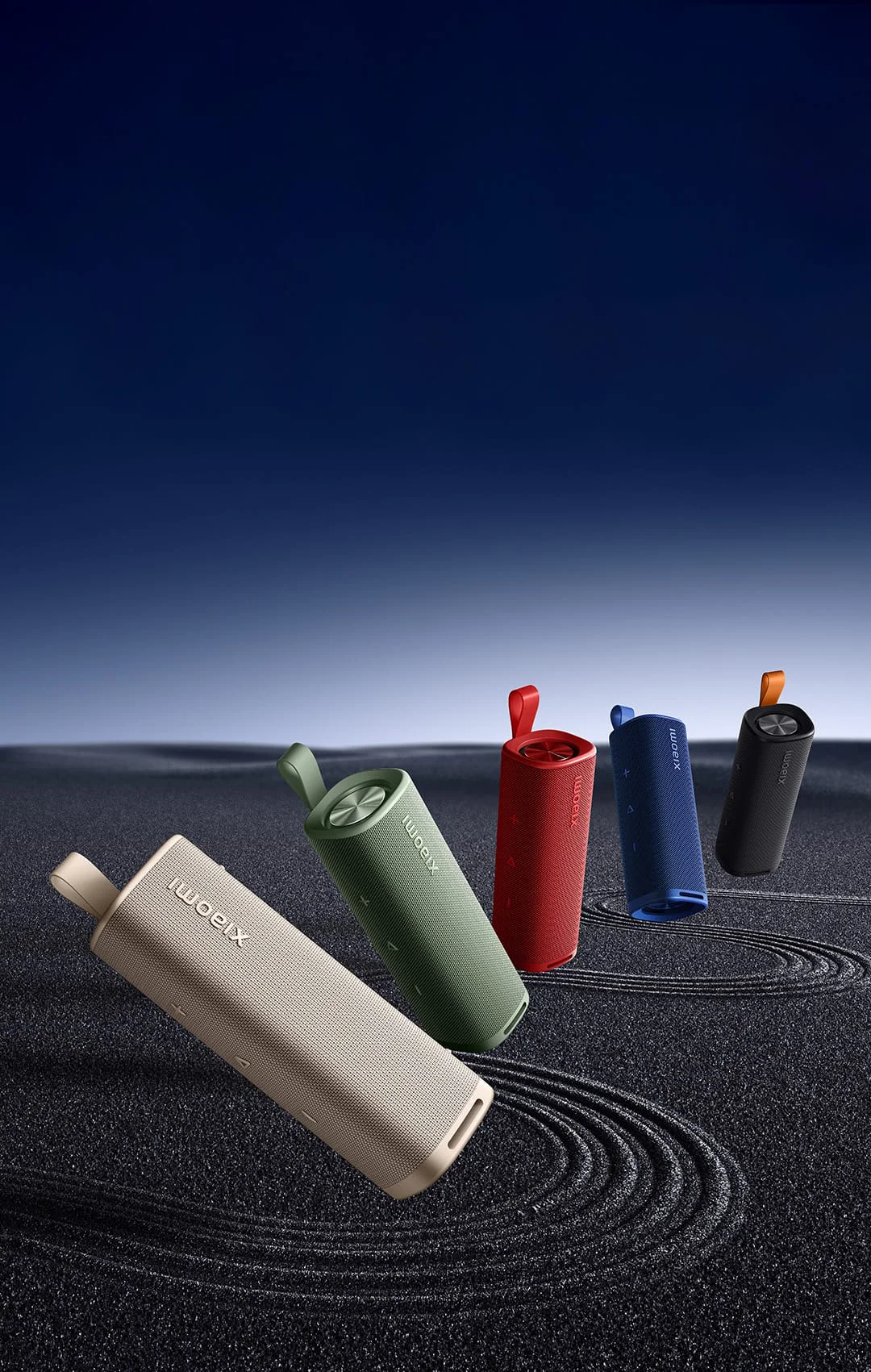 Xiaomi Sound Bluetooth Outdoor Speaker 30W
