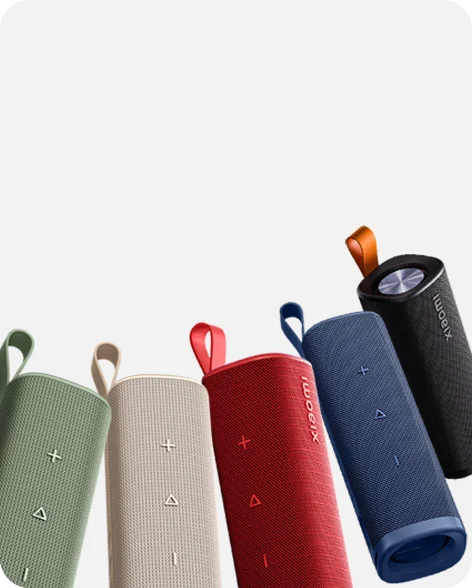 Xiaomi Sound Bluetooth Outdoor Speaker 30W