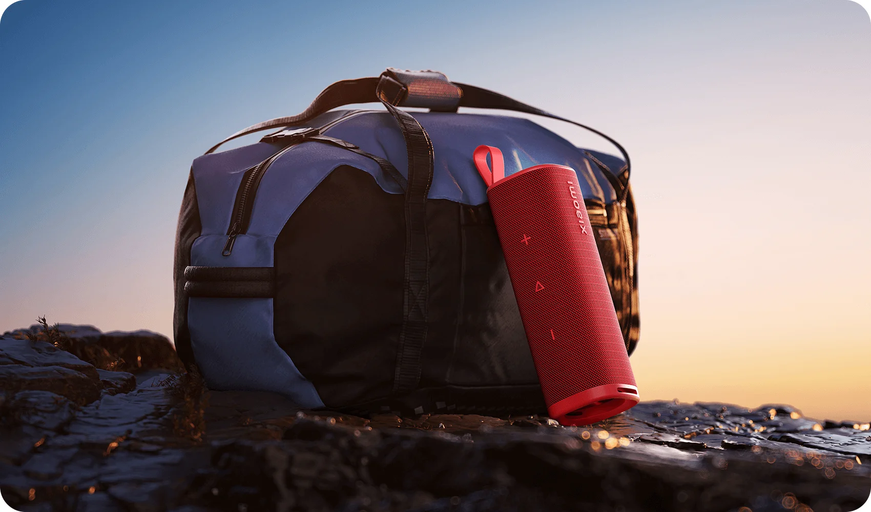 Xiaomi Sound Bluetooth Outdoor Speaker 30W