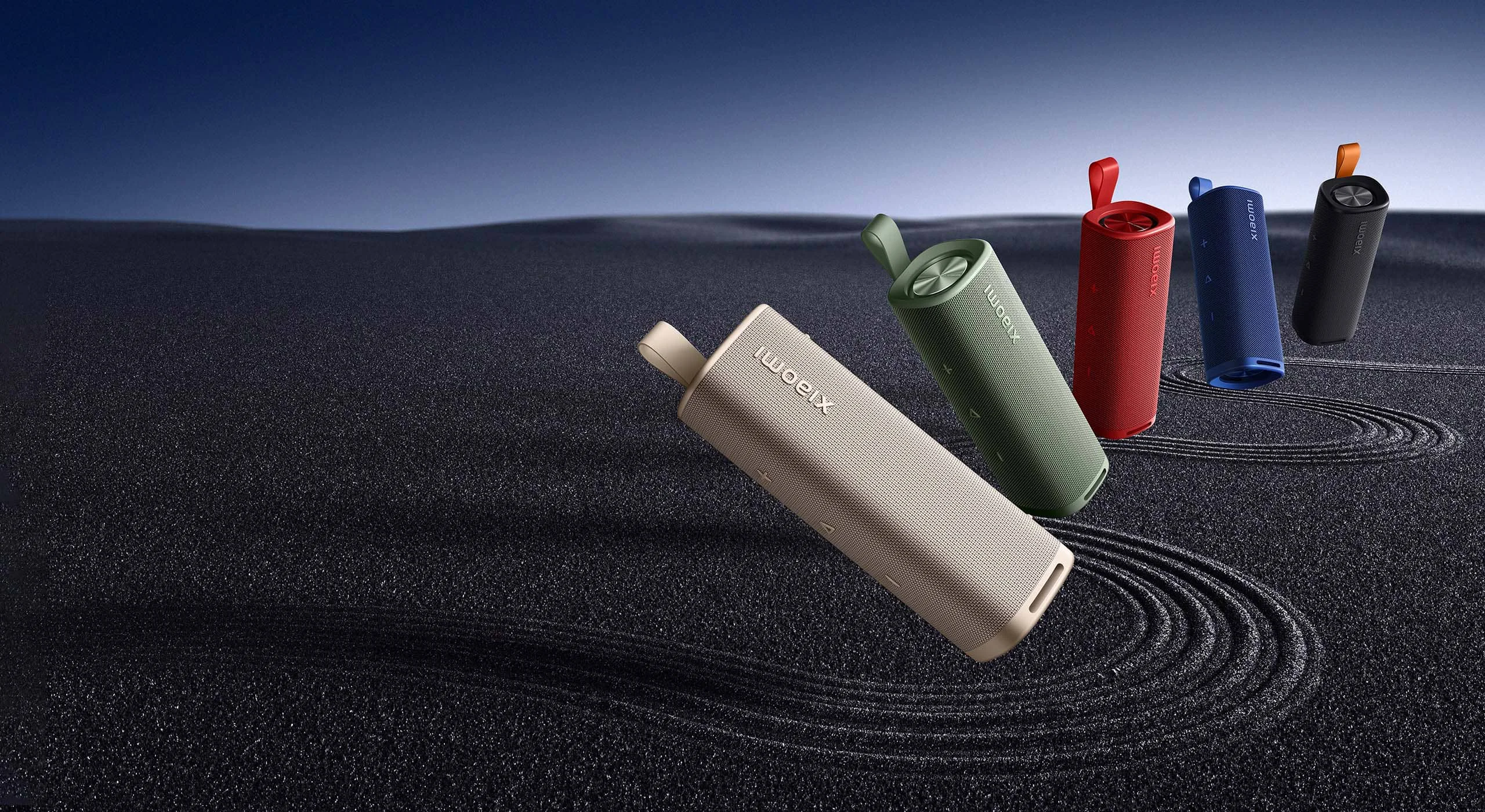 Xiaomi Sound Bluetooth Outdoor Speaker 30W