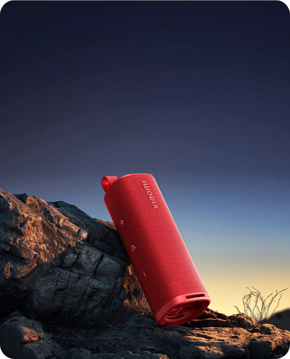 Xiaomi Sound Bluetooth Outdoor Speaker 30W