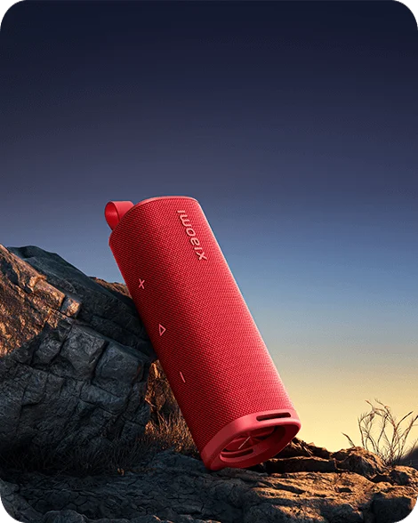 Xiaomi Sound Bluetooth Outdoor Speaker 30W