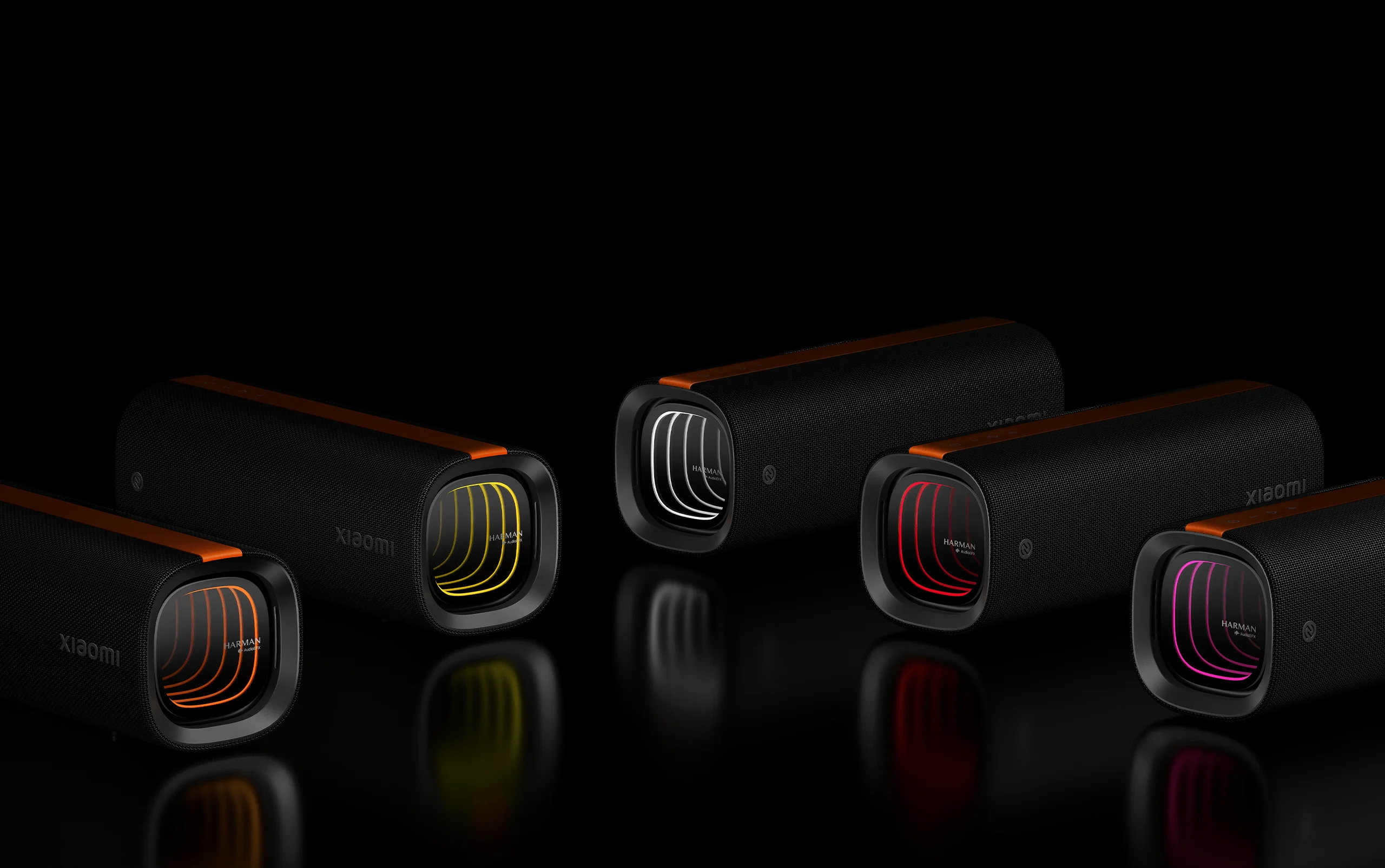 Xiaomi Sound Party Speaker 50W