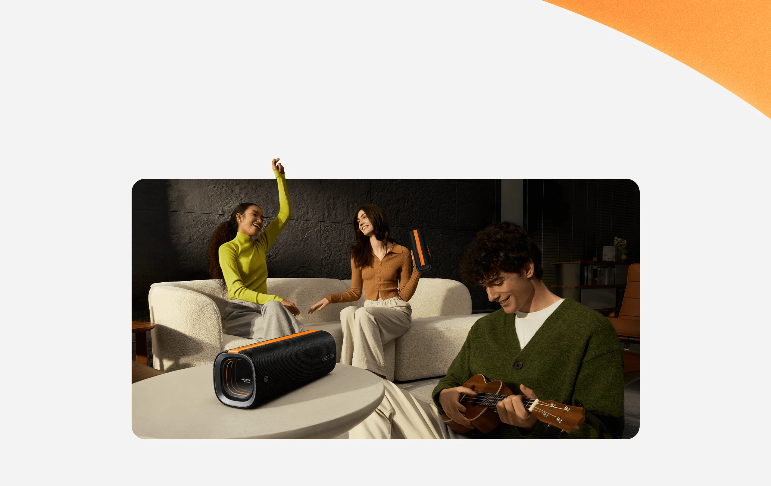 Xiaomi Sound Party Speaker 50W