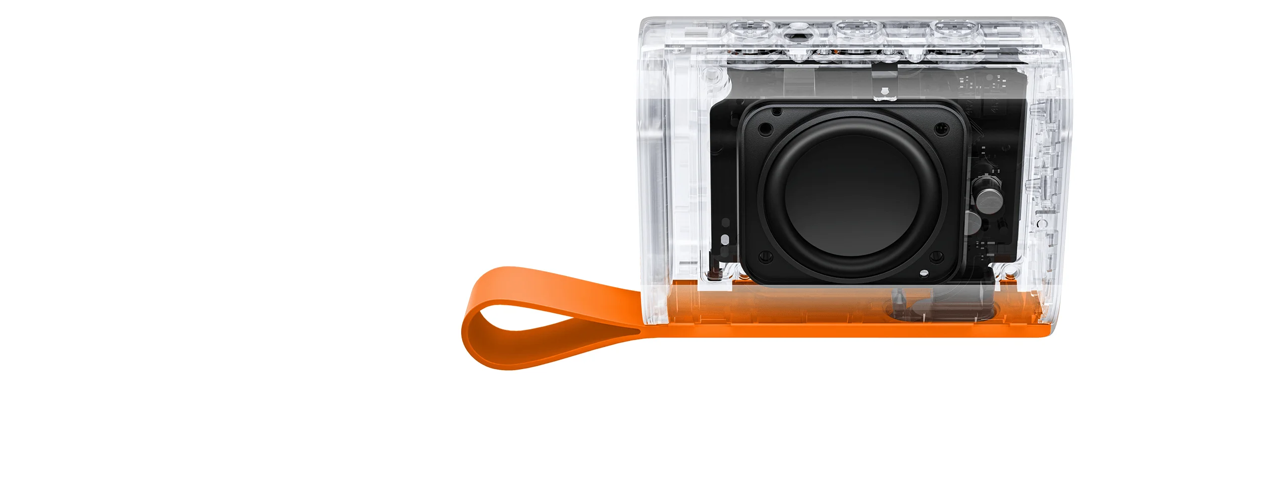 Xiaomi Pocket Bluetooth Speaker Portable