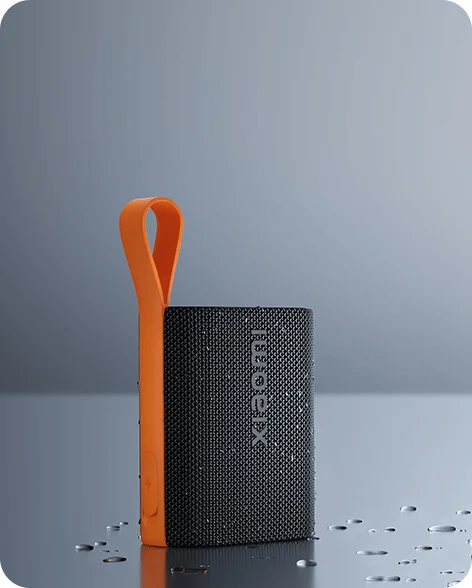 Xiaomi Pocket Bluetooth Speaker Portable