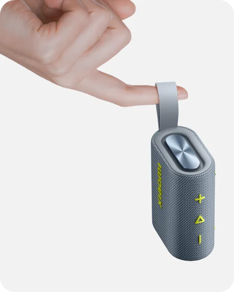 Xiaomi Pocket Bluetooth Speaker Portable
