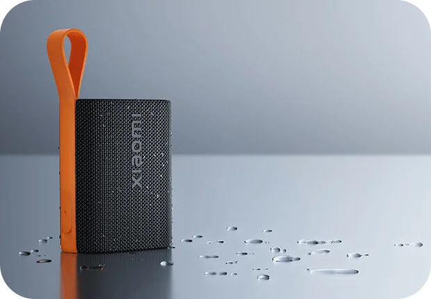 Xiaomi Pocket Bluetooth Speaker Portable