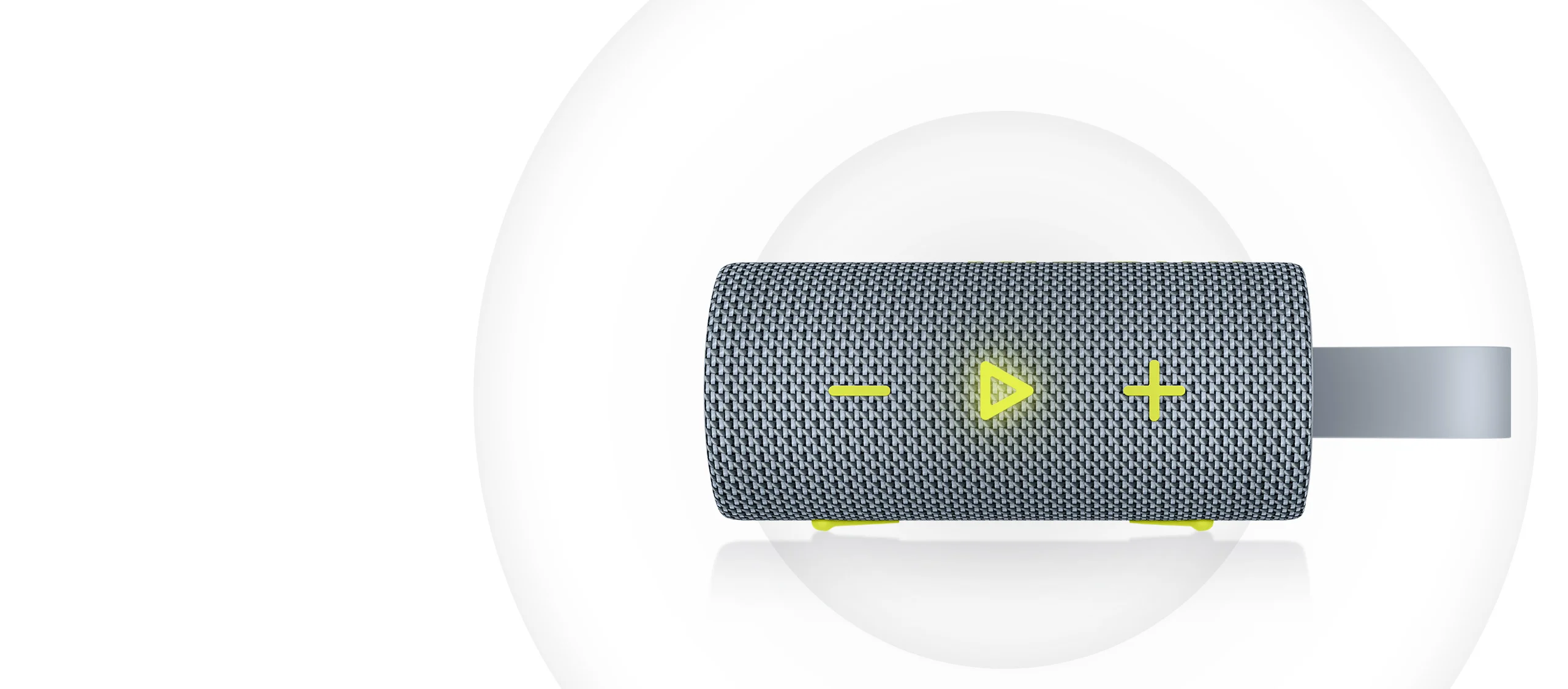 Xiaomi Pocket Bluetooth Speaker Portable