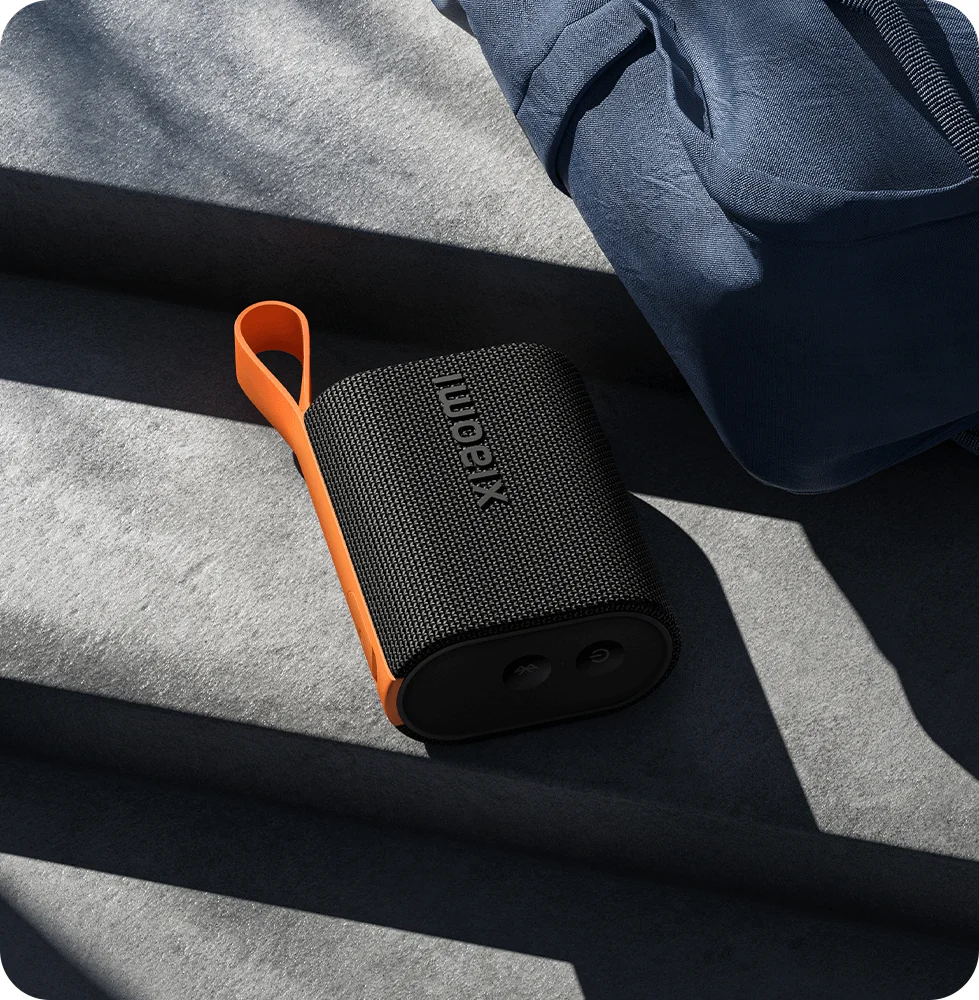 Xiaomi Pocket Bluetooth Speaker Portable