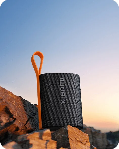 Xiaomi Pocket Bluetooth Speaker Portable