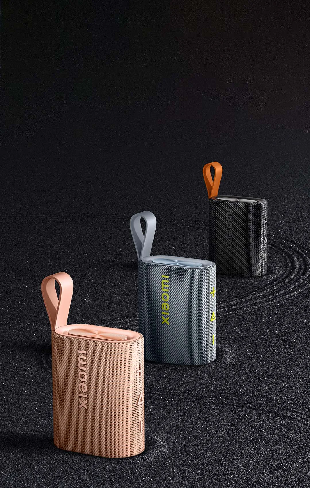 Xiaomi Pocket Bluetooth Speaker Portable