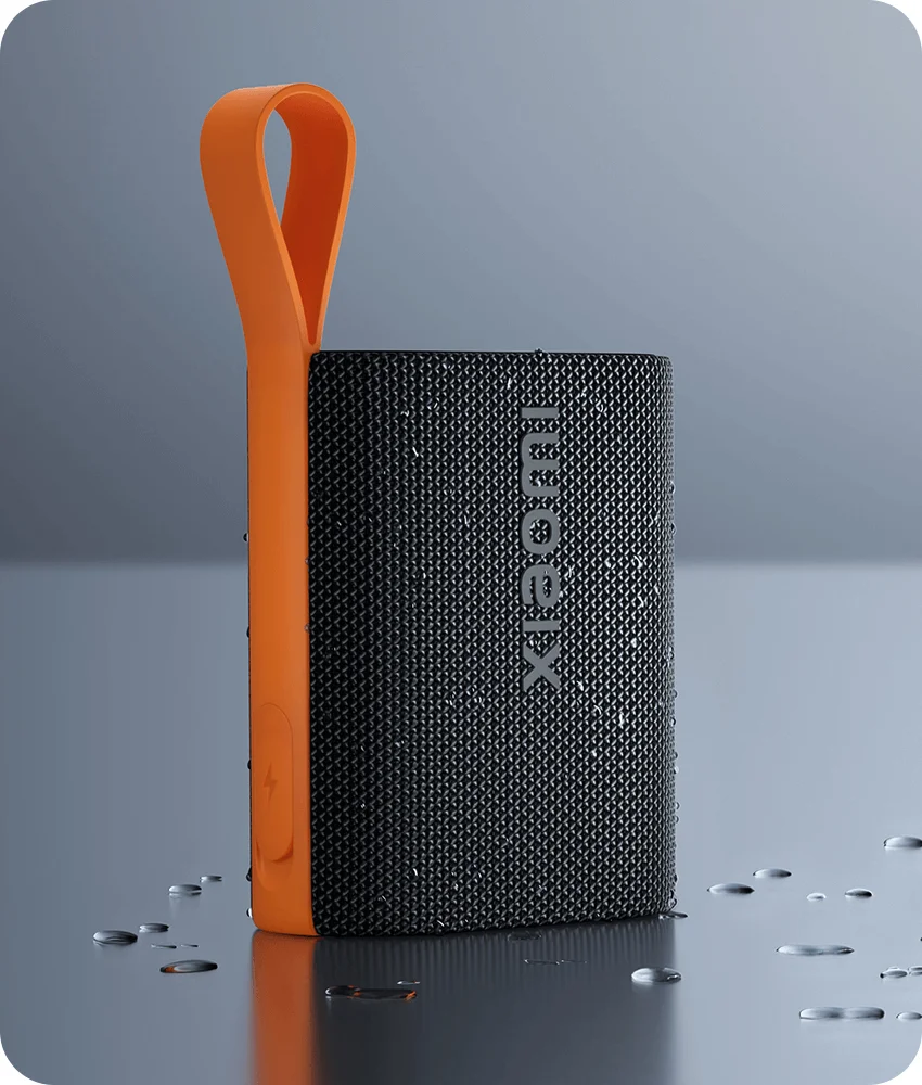 Xiaomi Pocket Bluetooth Speaker Portable