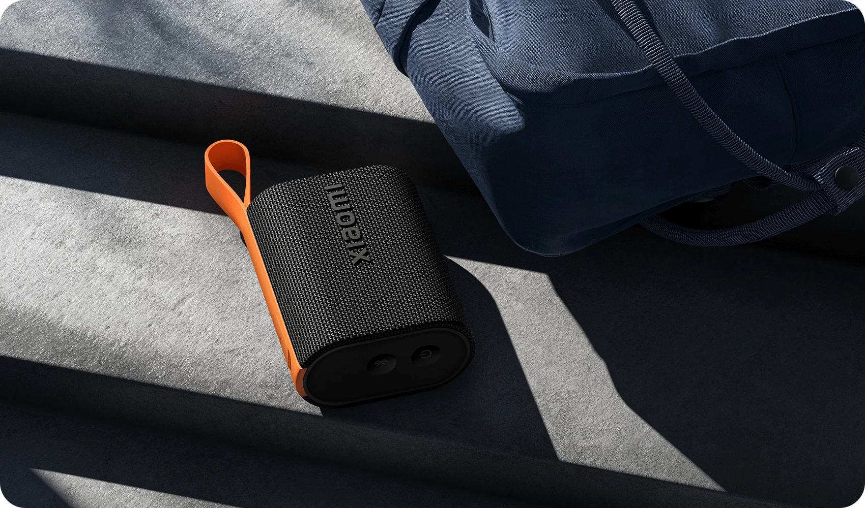 Xiaomi Pocket Bluetooth Speaker Portable