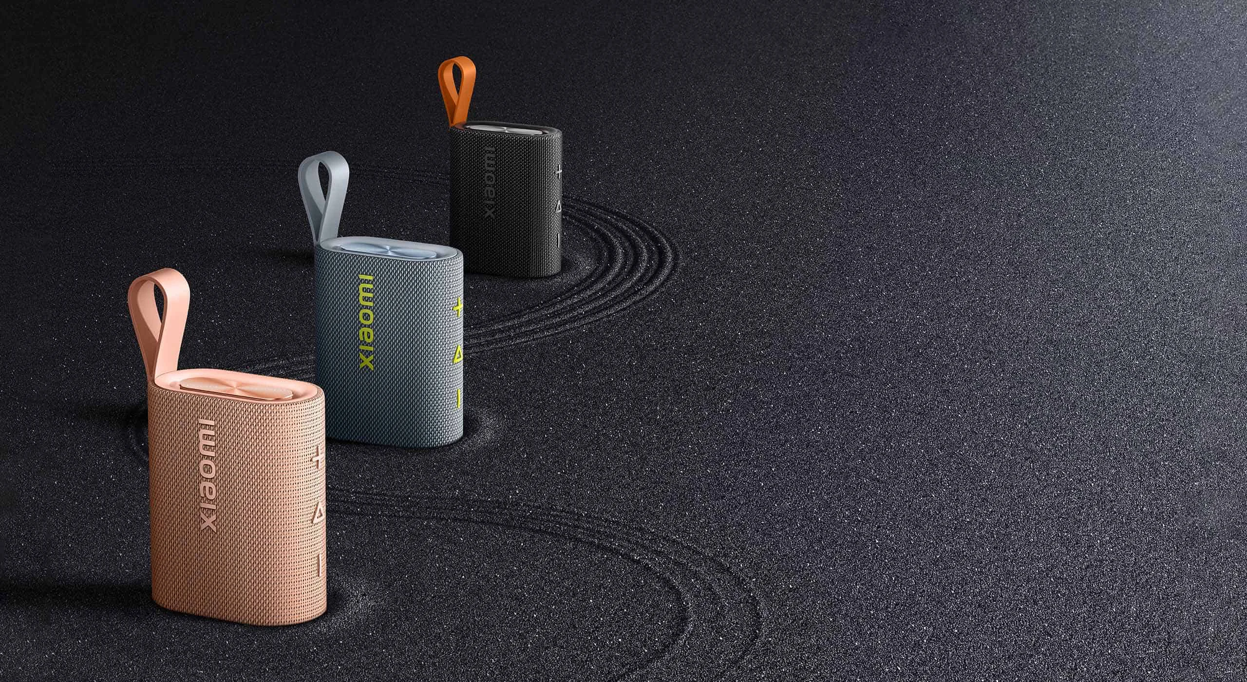 Xiaomi Pocket Bluetooth Speaker Portable