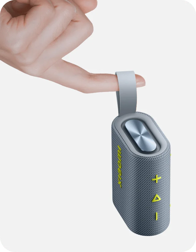 Xiaomi Pocket Bluetooth Speaker Portable