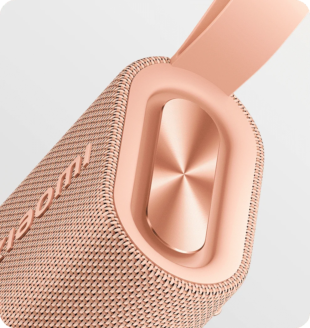 Xiaomi Pocket Bluetooth Speaker Portable
