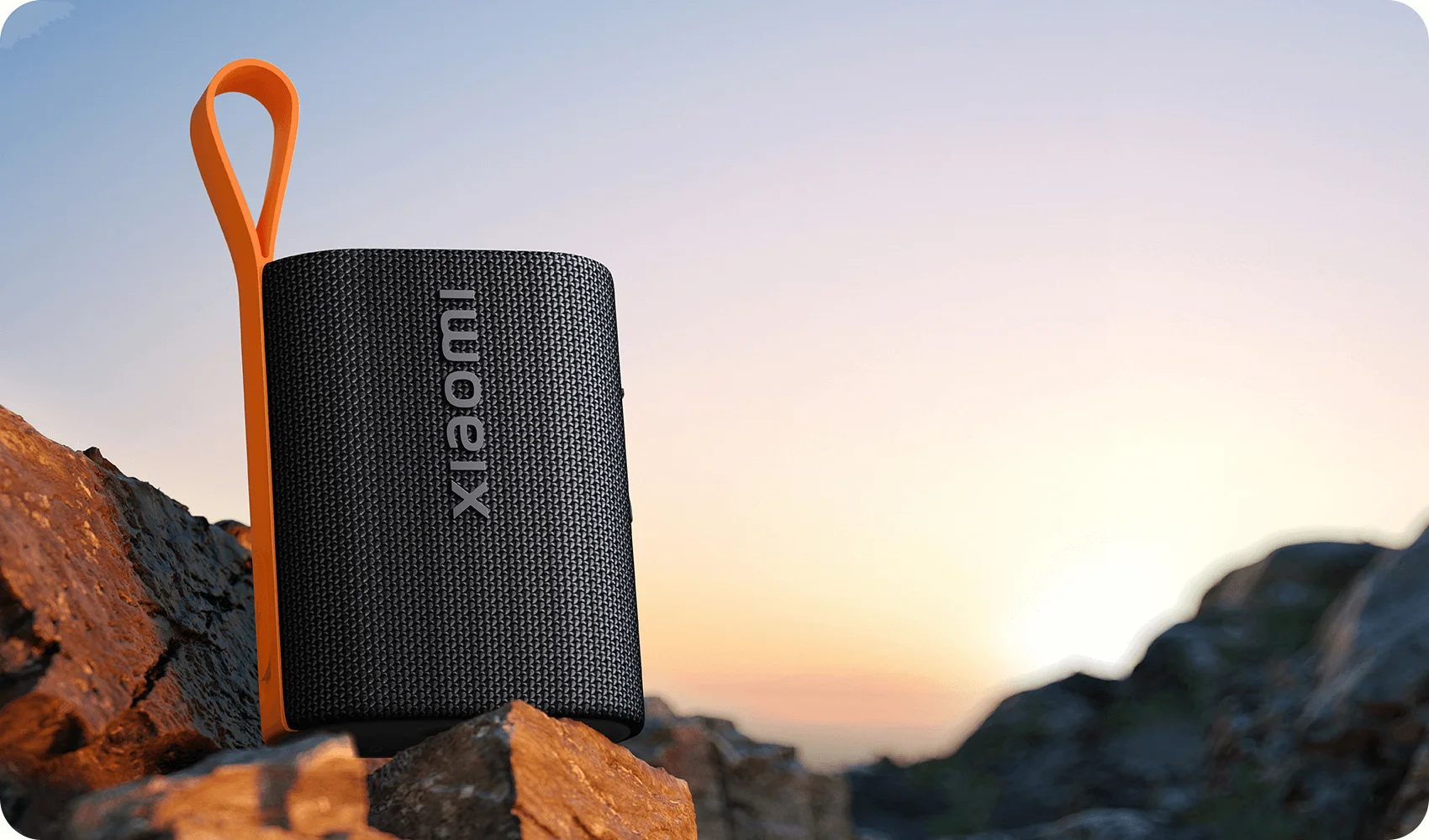 Xiaomi Pocket Bluetooth Speaker Portable