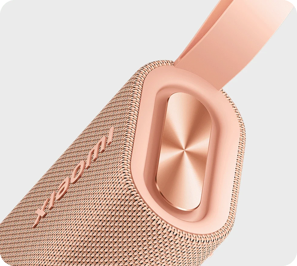 Xiaomi Pocket Bluetooth Speaker Portable