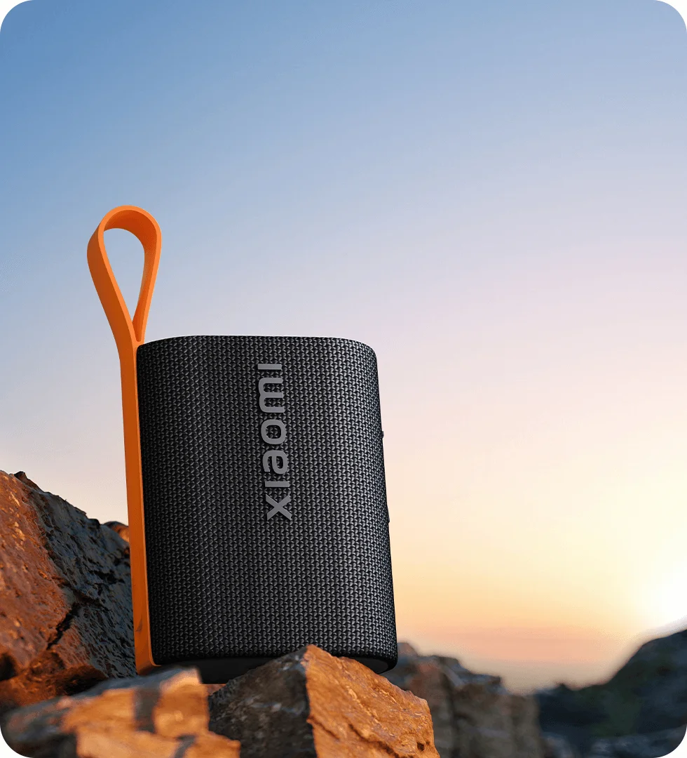 Xiaomi Pocket Bluetooth Speaker Portable