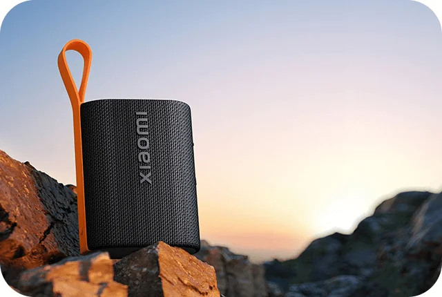 Xiaomi Pocket Bluetooth Speaker Portable