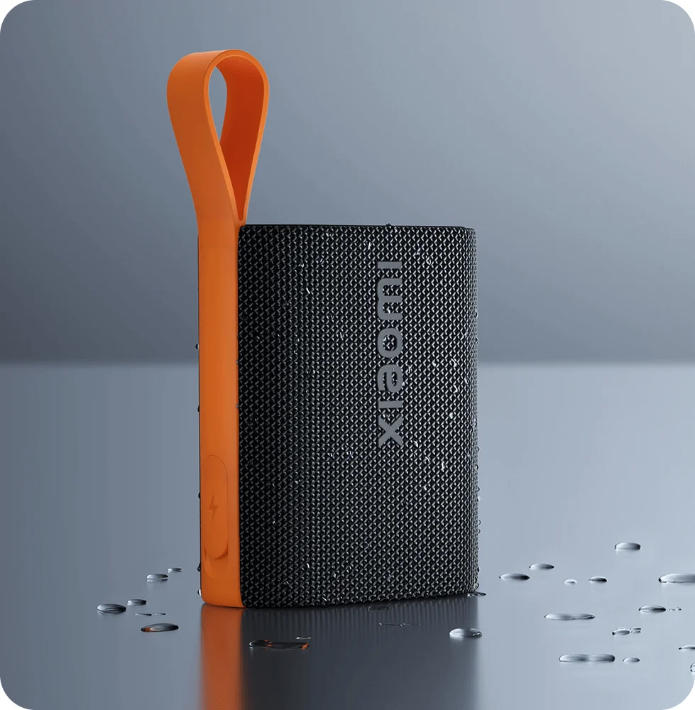 Xiaomi Pocket Bluetooth Speaker Portable