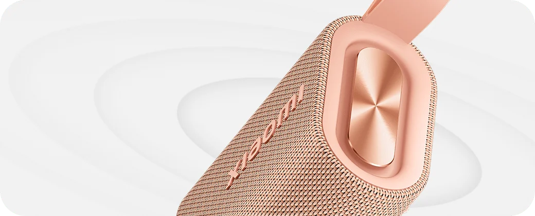 Xiaomi Pocket Bluetooth Speaker Portable