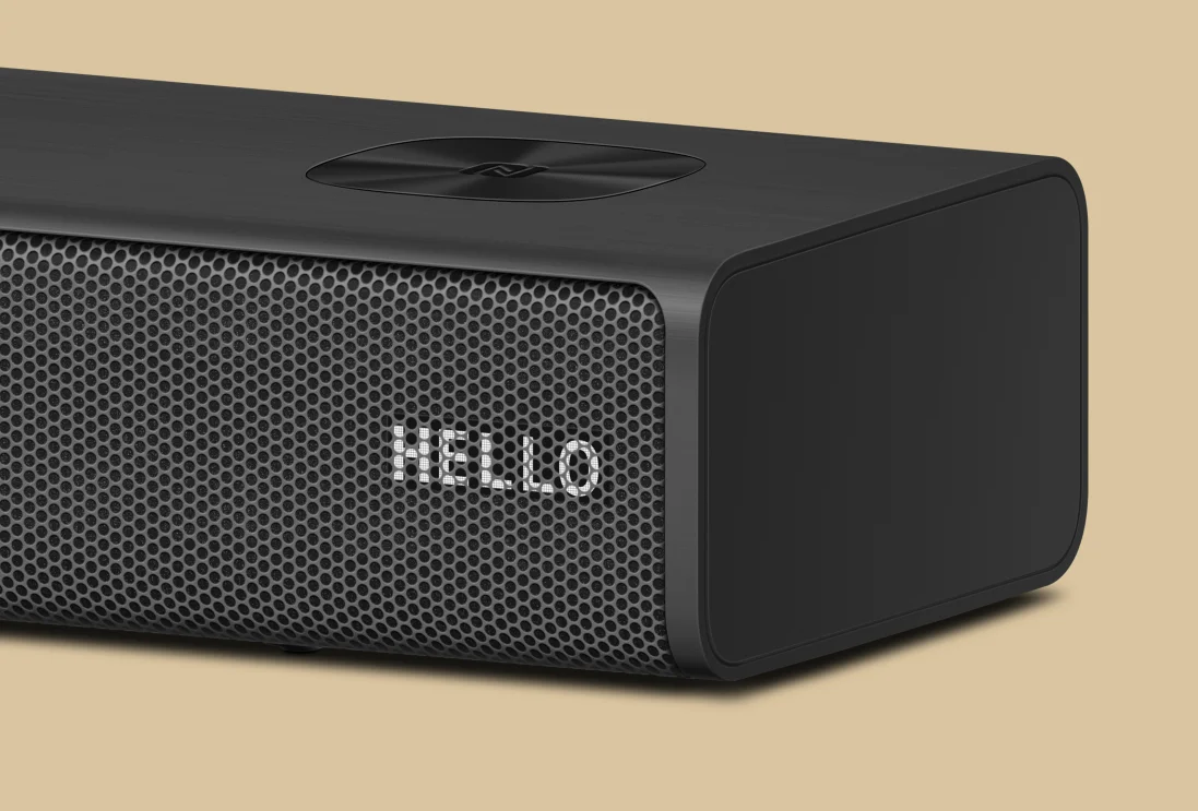 Xiaomi Sound bar 3.1