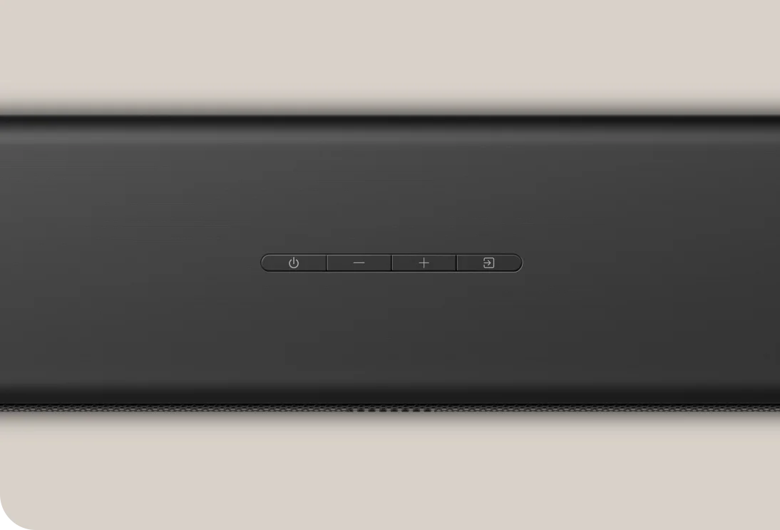 Xiaomi Sound bar 3.1