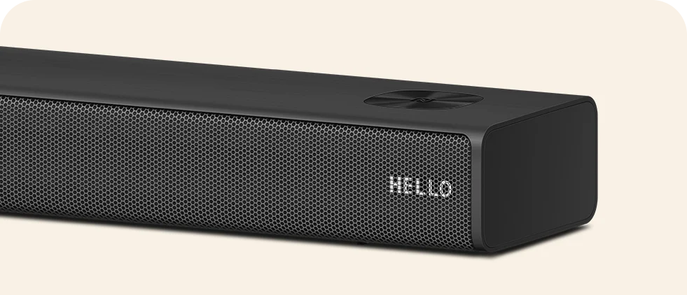 Xiaomi Sound bar 3.1