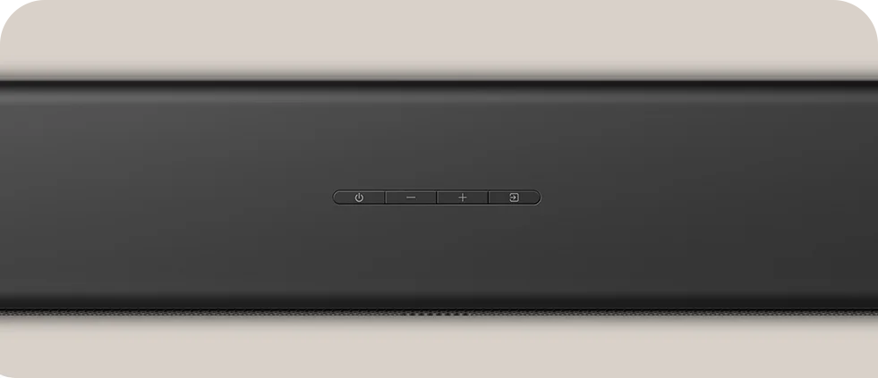 Xiaomi Sound bar 3.1