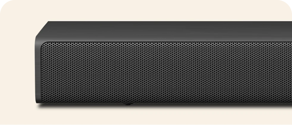 Xiaomi Sound bar 3.1
