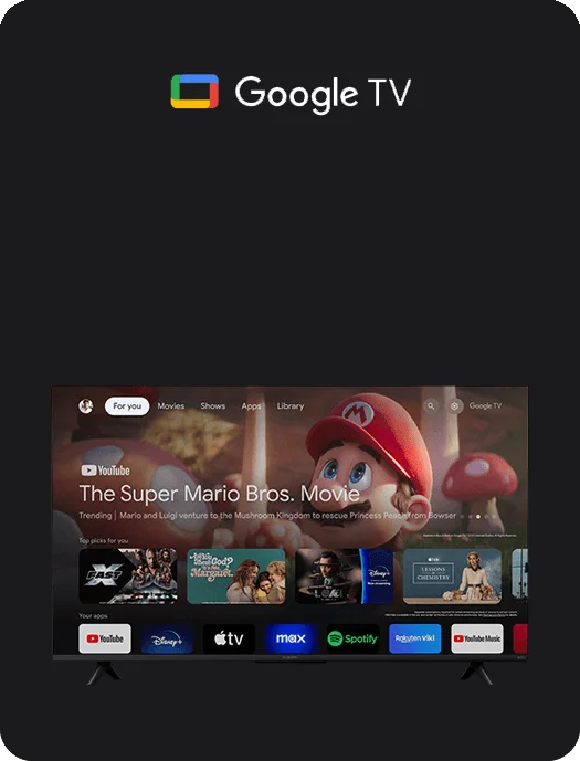 Xiaomi Tv A Pro 43 Inch 2025