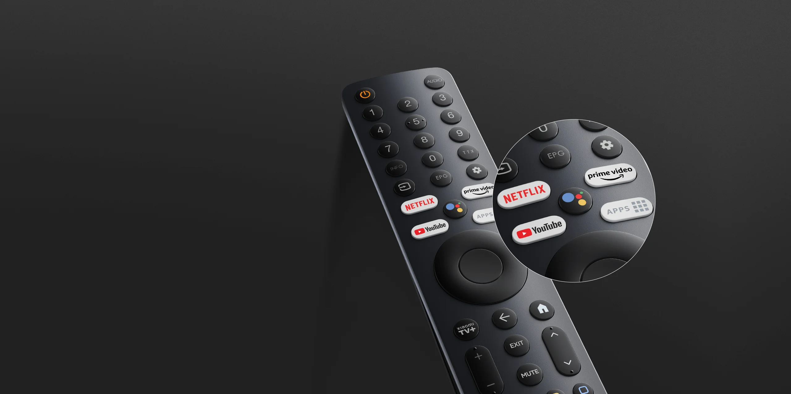 Xiaomi Tv A Pro 43 Inch 2025