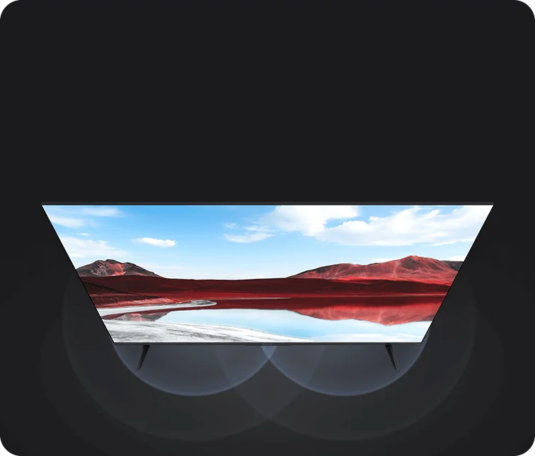 Xiaomi Tv A Pro 43 Inch 2025
