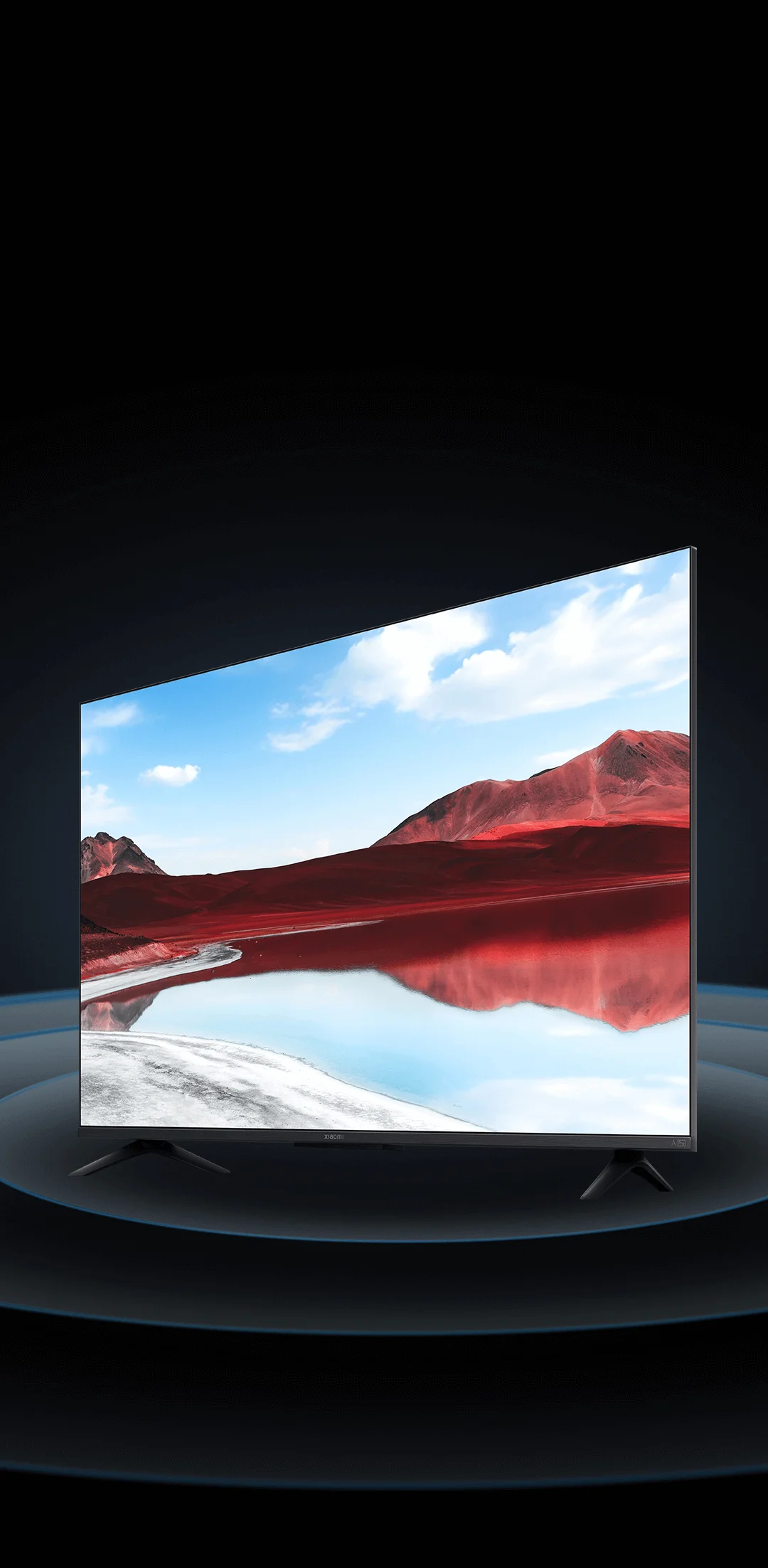 Xiaomi Tv A Pro 43 Inch 2025