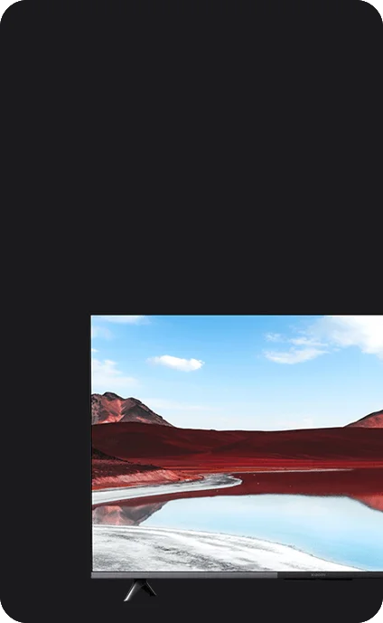Xiaomi Tv A Pro 43 Inch 2025
