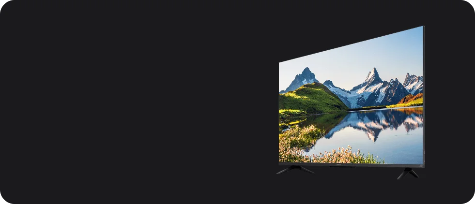 Xiaomi Tv A Pro 43 Inch 2025