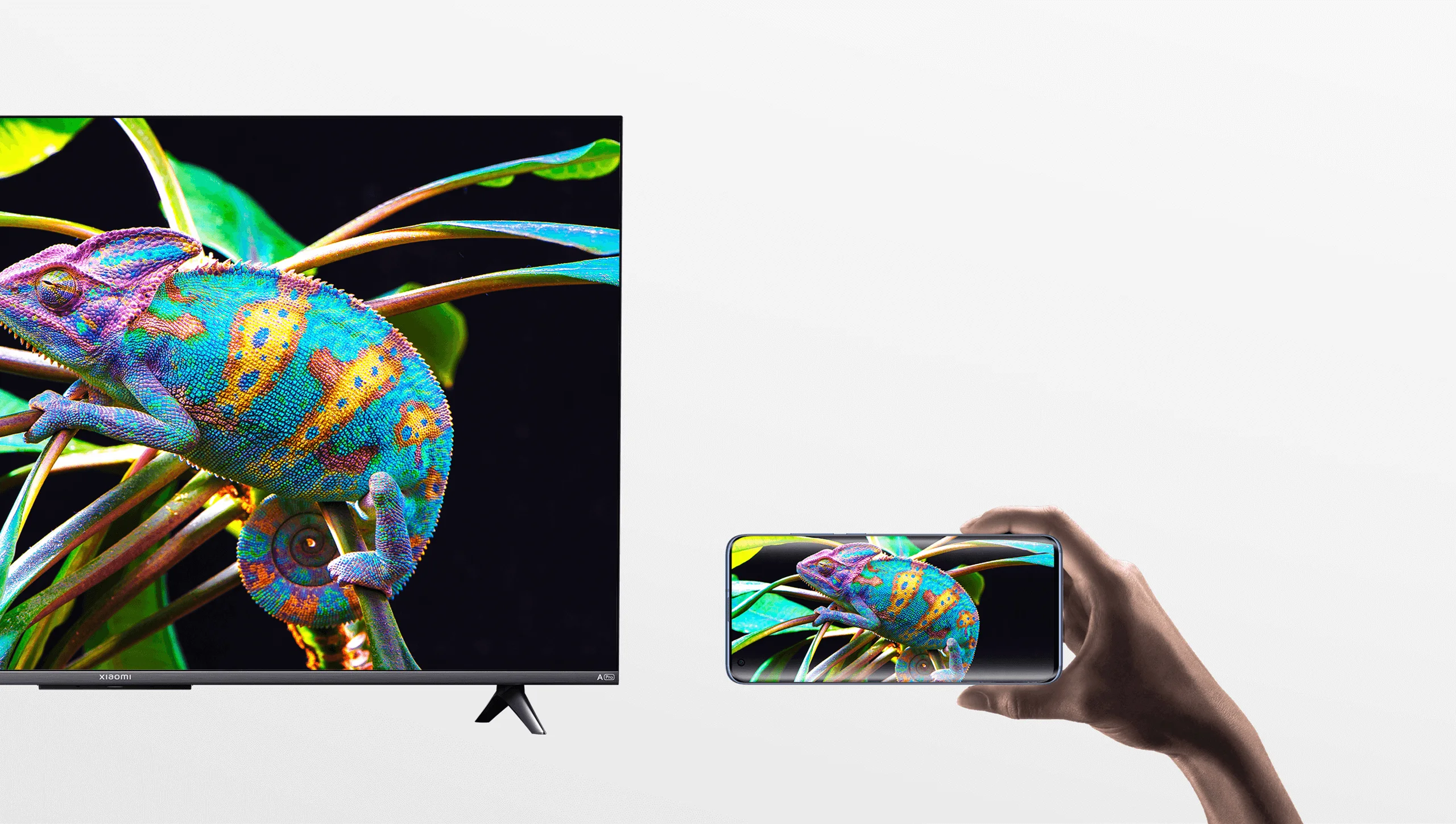 Xiaomi Tv A Pro 43 Inch 2025