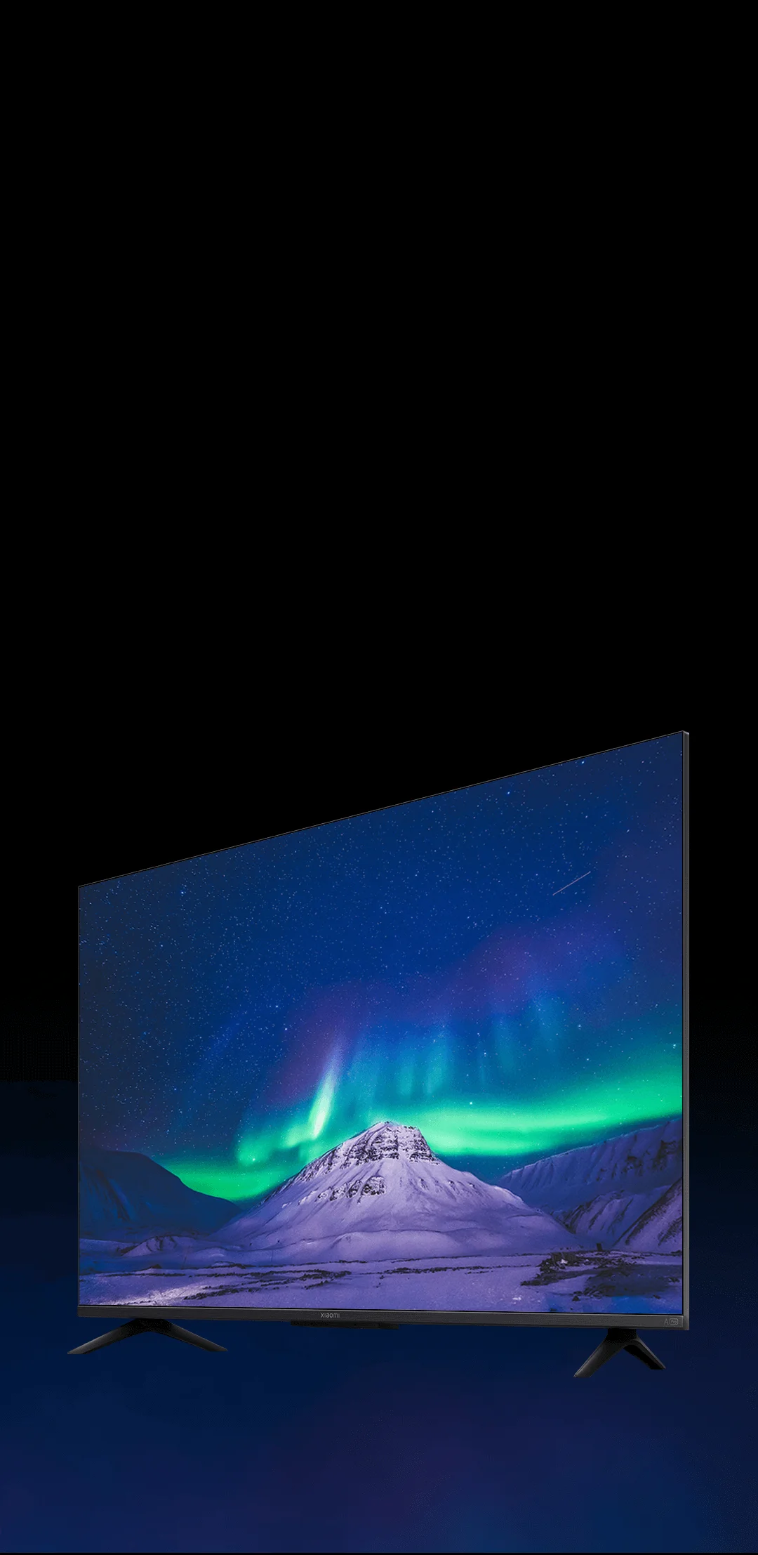 Xiaomi Tv A Pro 43 Inch 2025