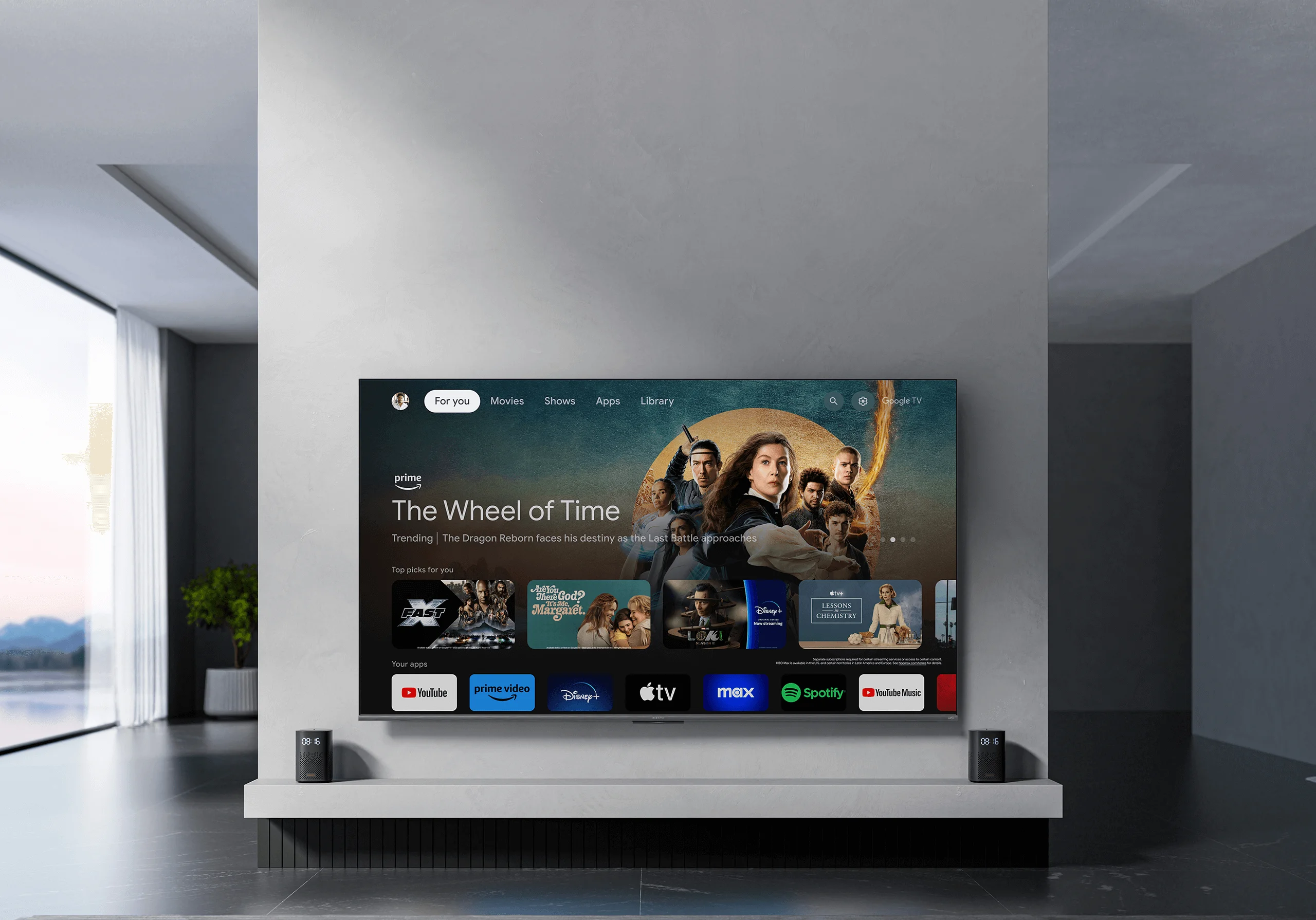 Xiaomi Tv A Pro 43 Inch 2025